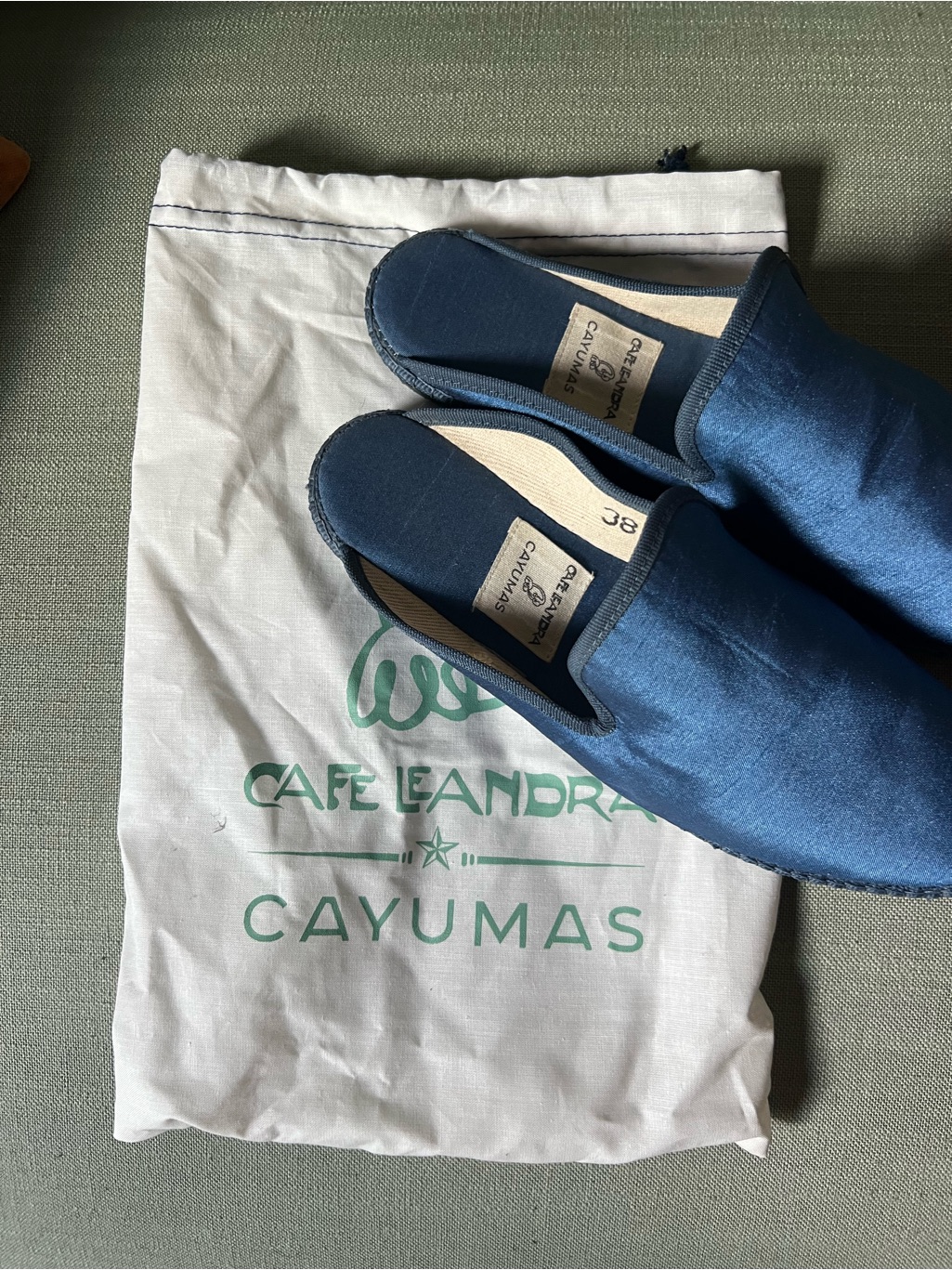 Cayumas X Cafe Leandra — image 8 of 8